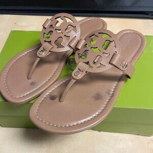 Tory Burch Miller Sandals